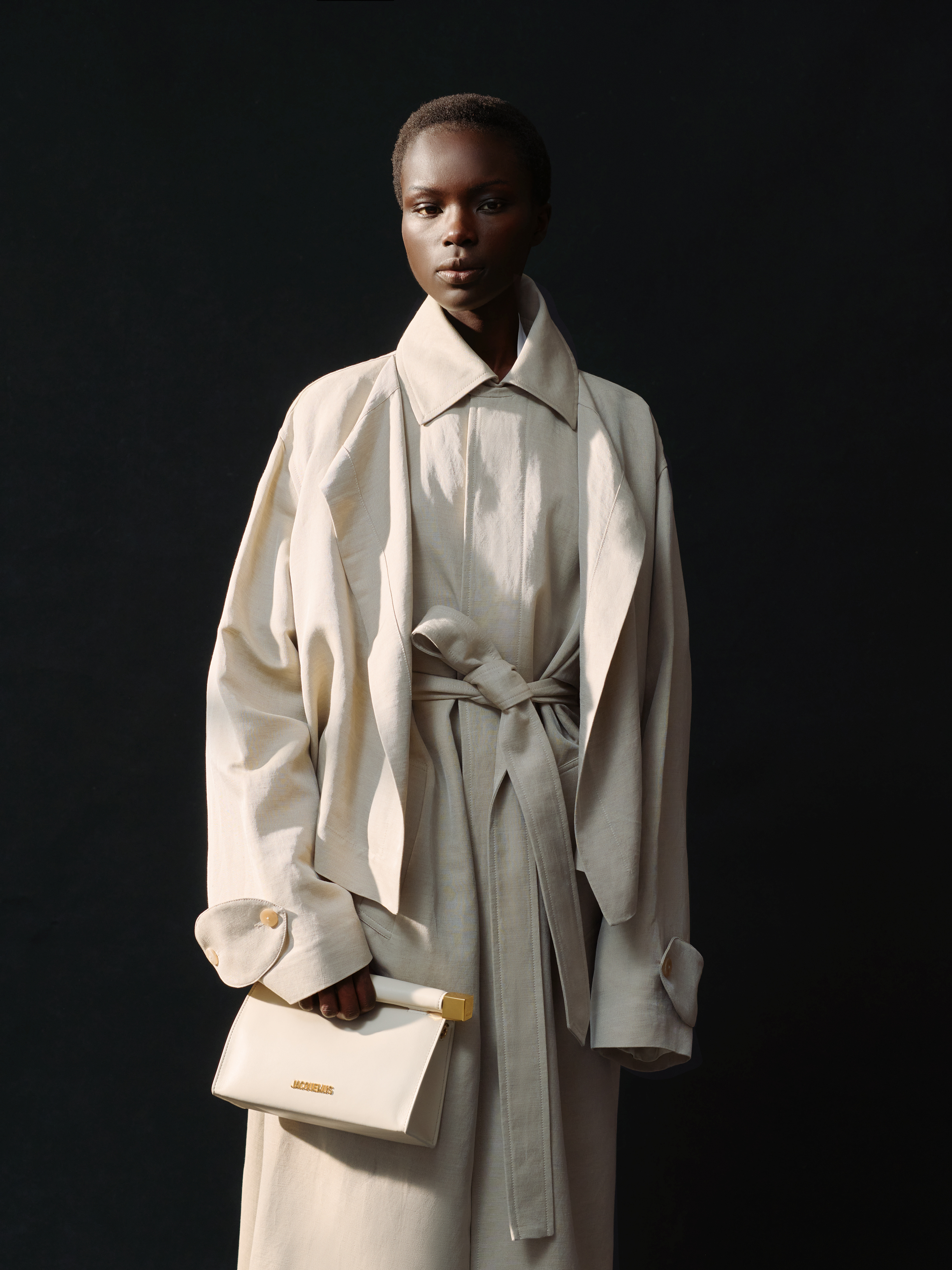 The Rond Carré Bag