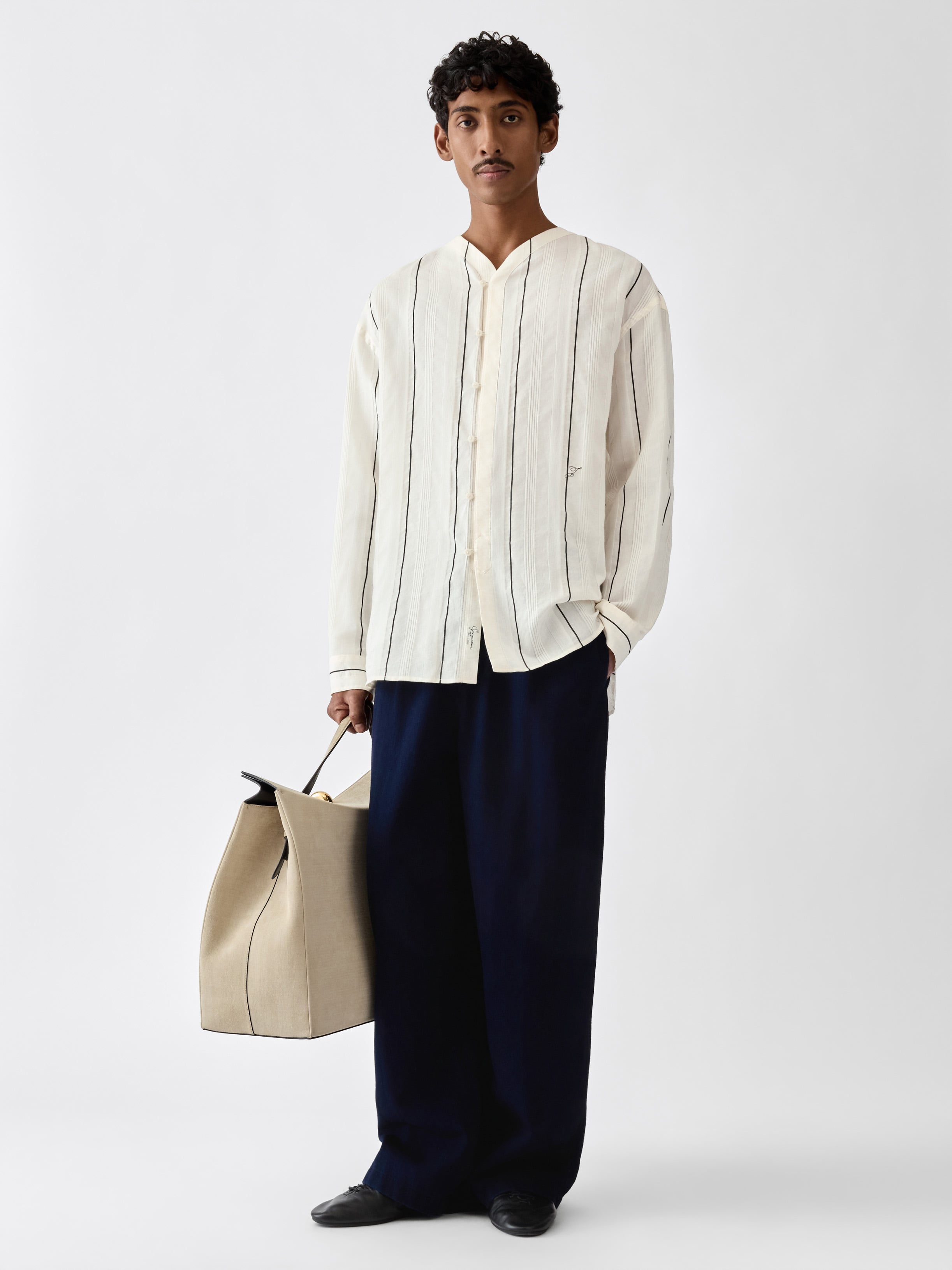 The Venice Shirt