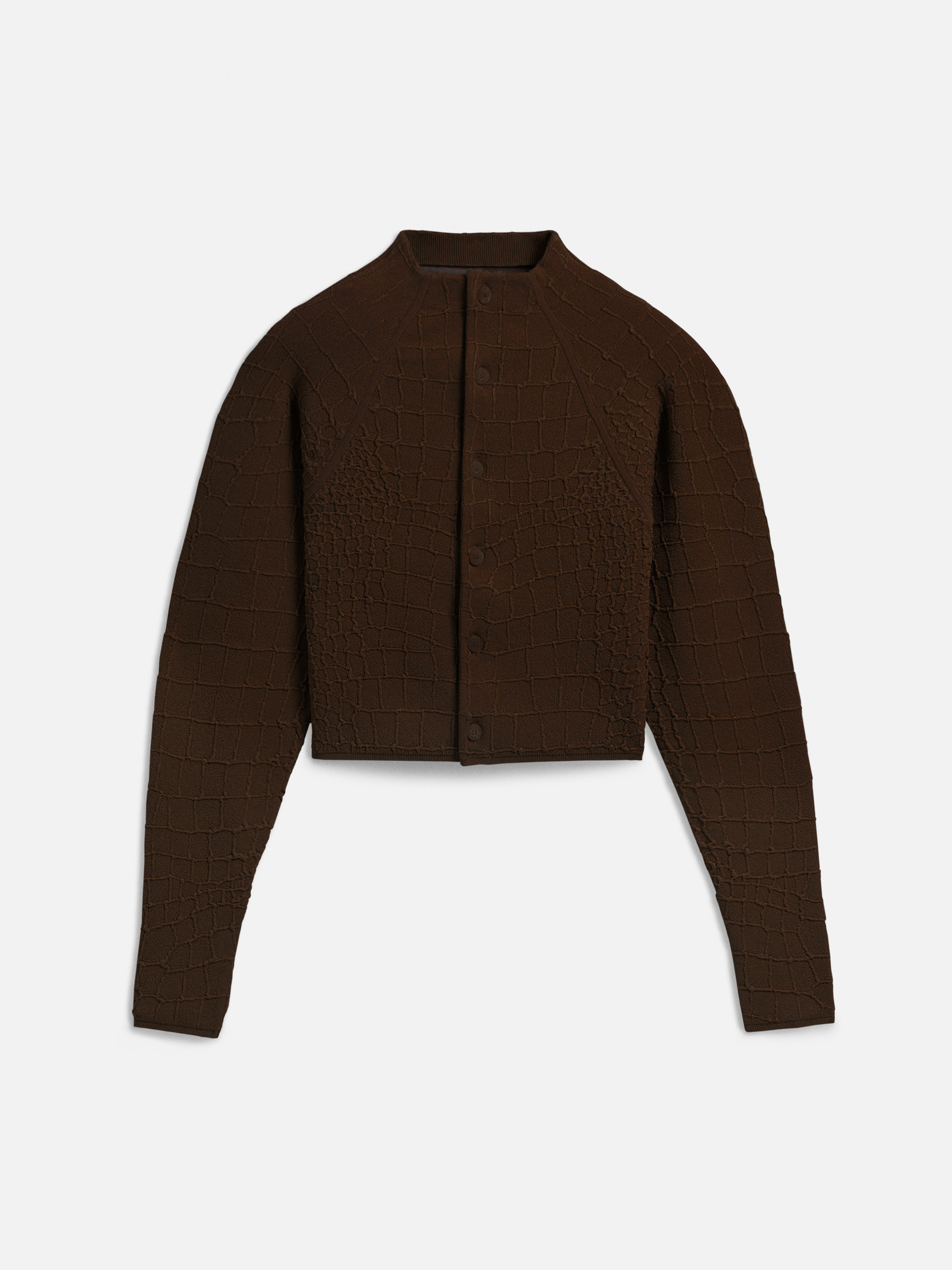 The Scala Cardigan