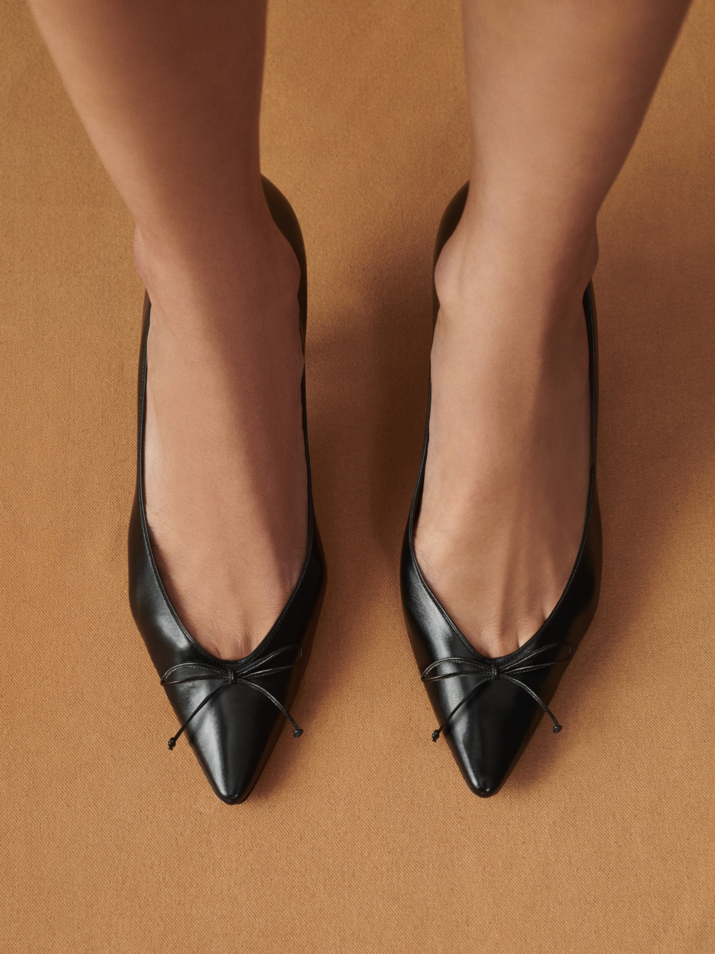 The Tourni Heels