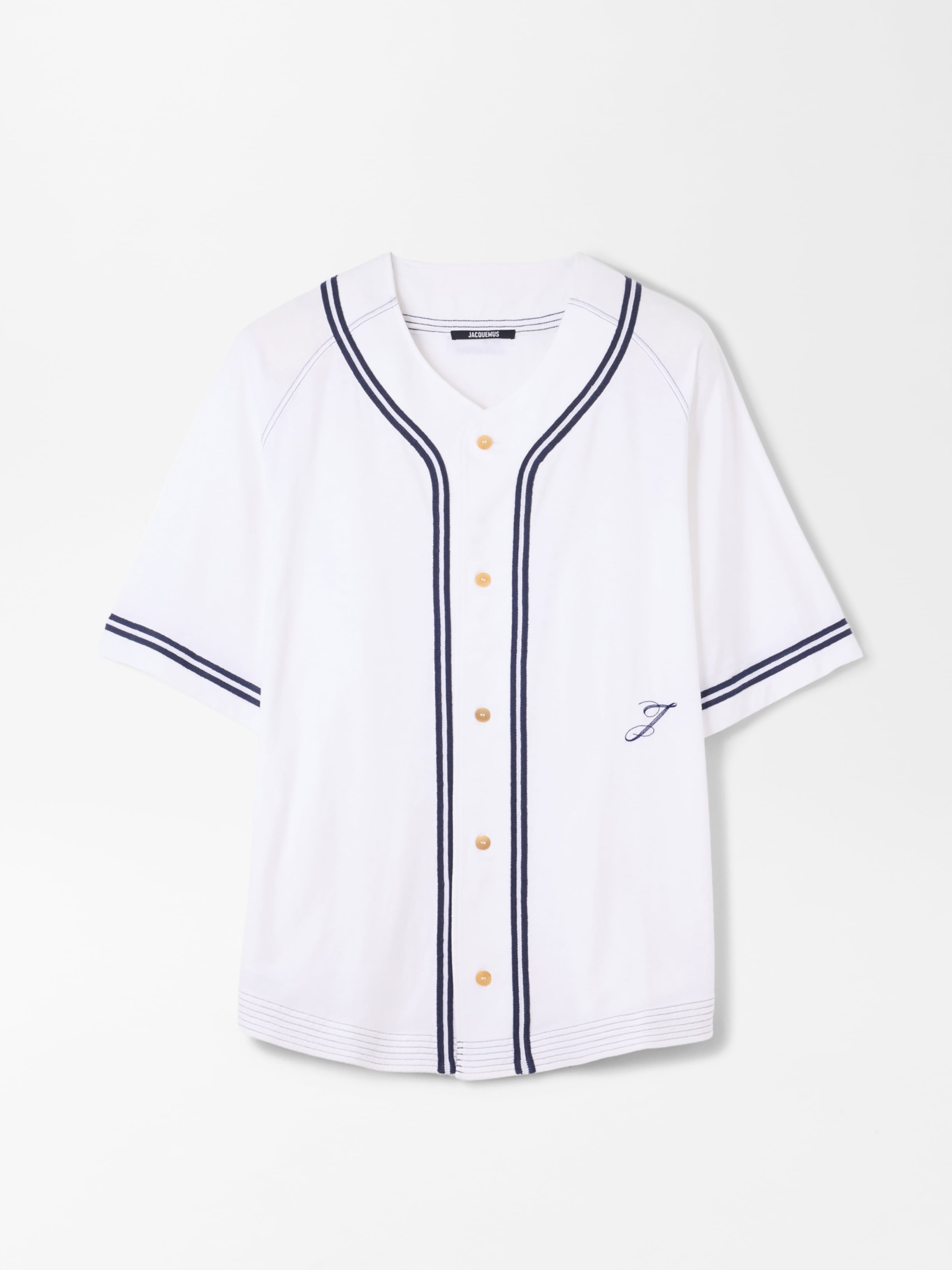 The Baseball Shirt