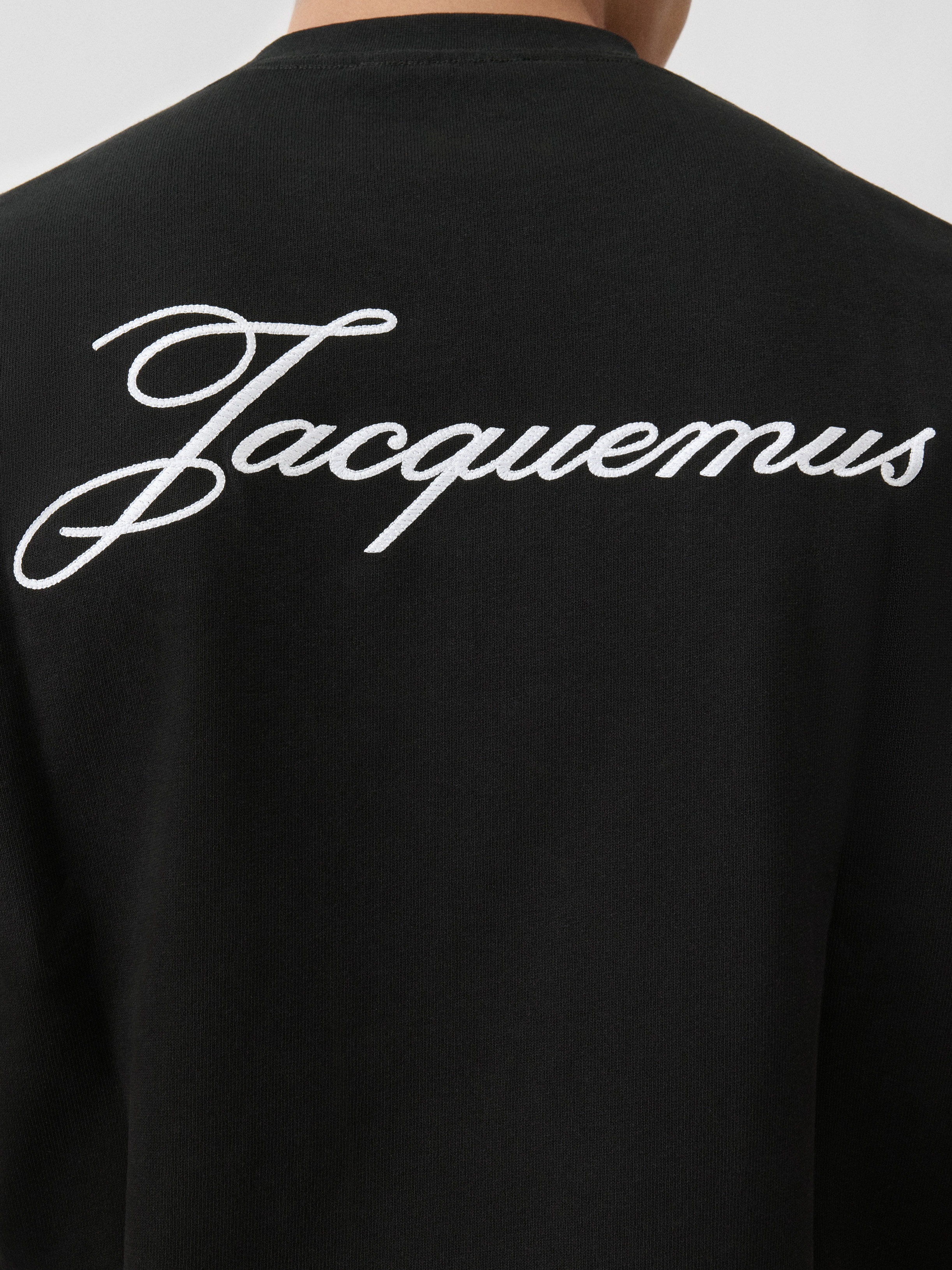 The Logo T-shirt