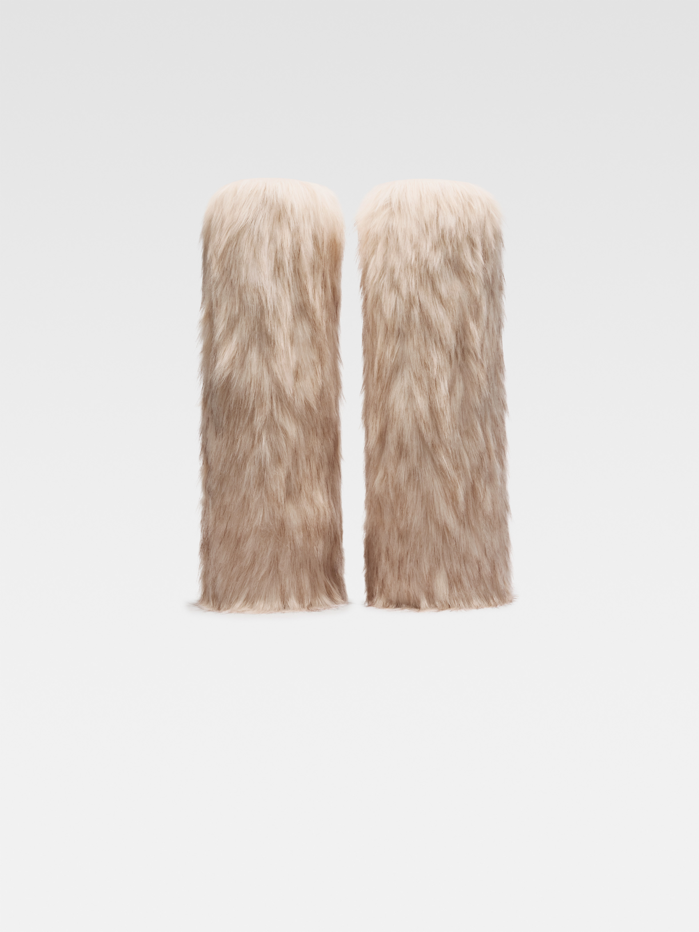 The Jacquemus Yeti Moon Boot | Shoes | JACQUEMUS UAE Official Website