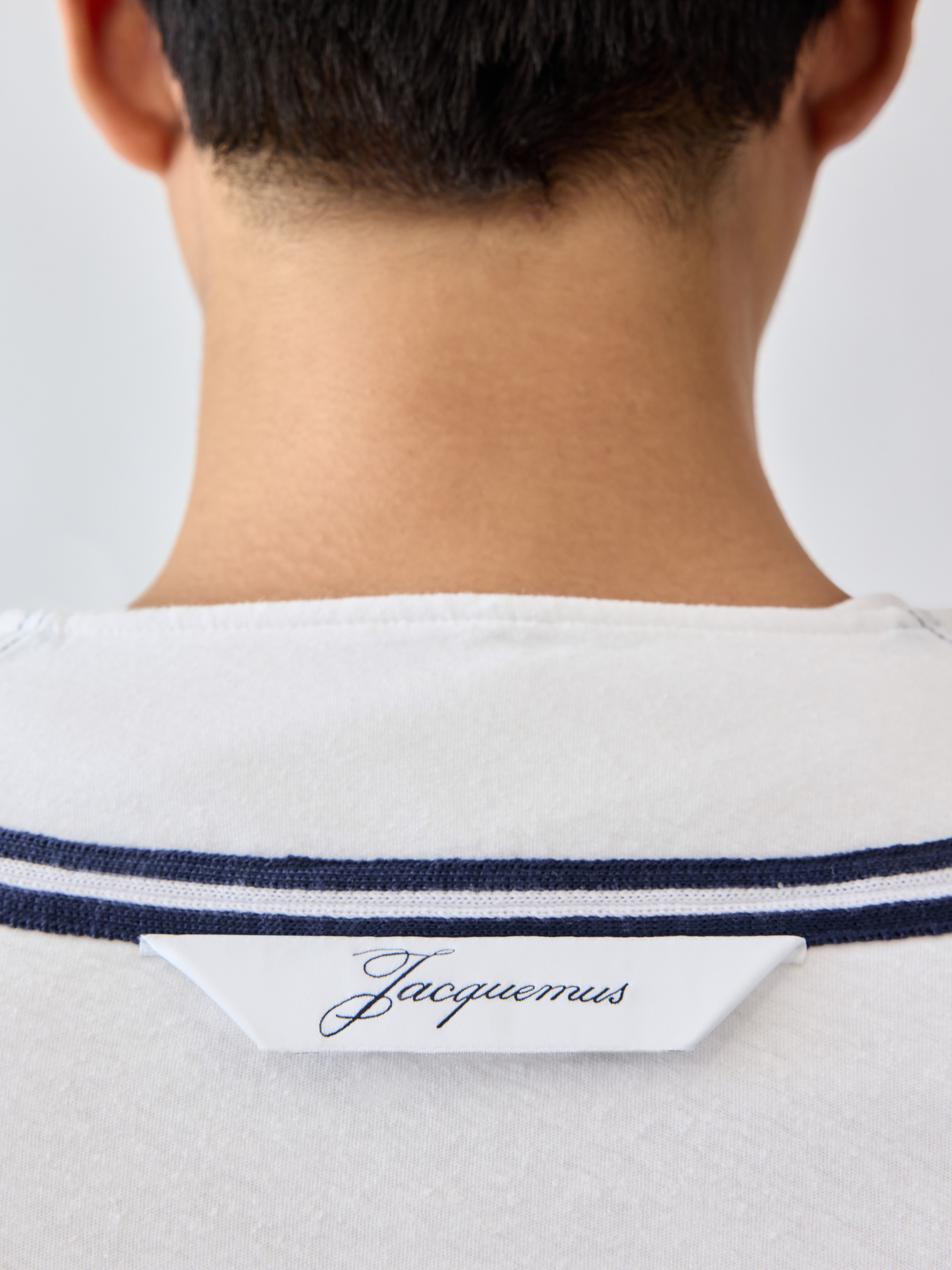 The Baseball Shirt