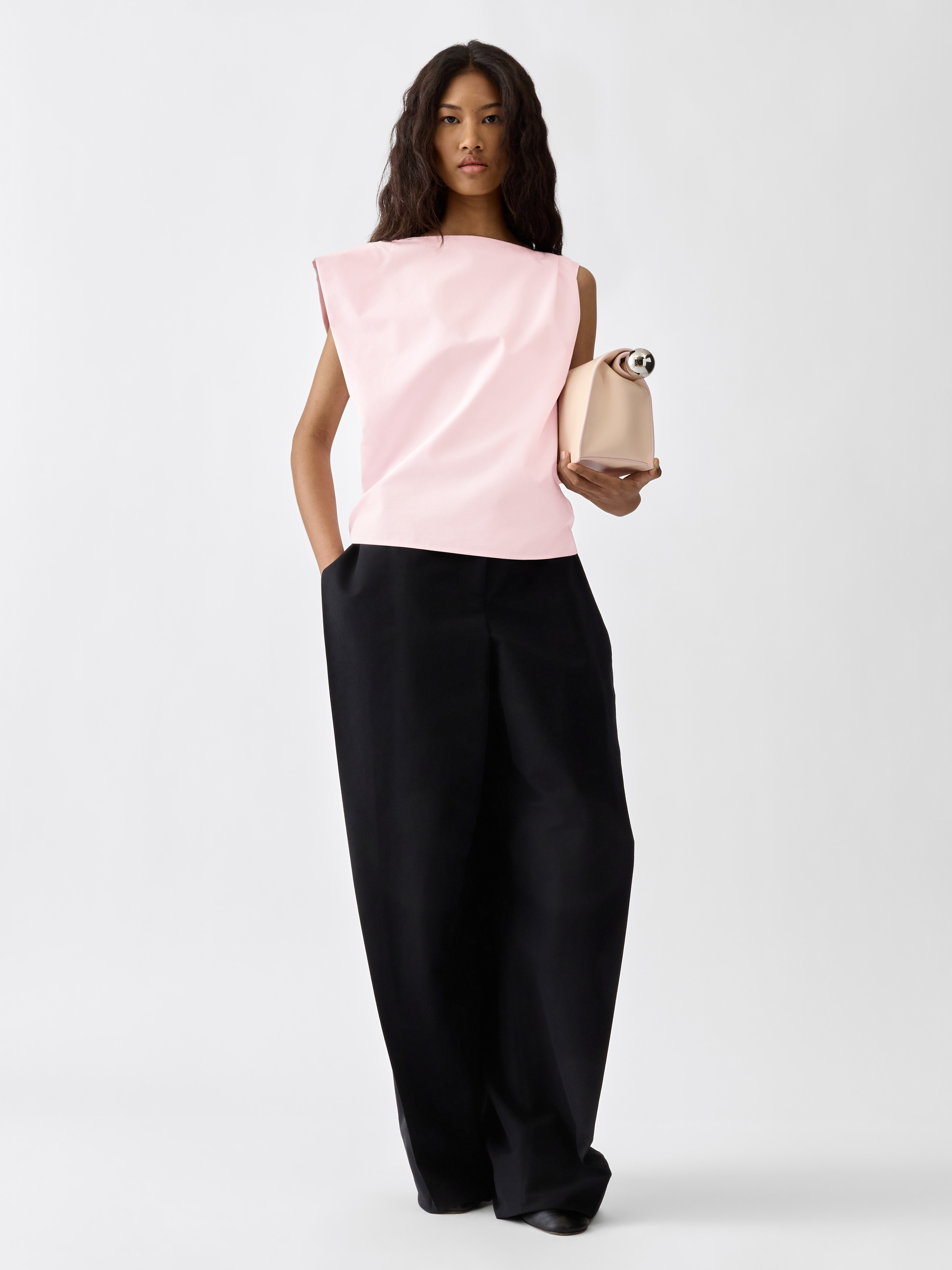 The Drap Top