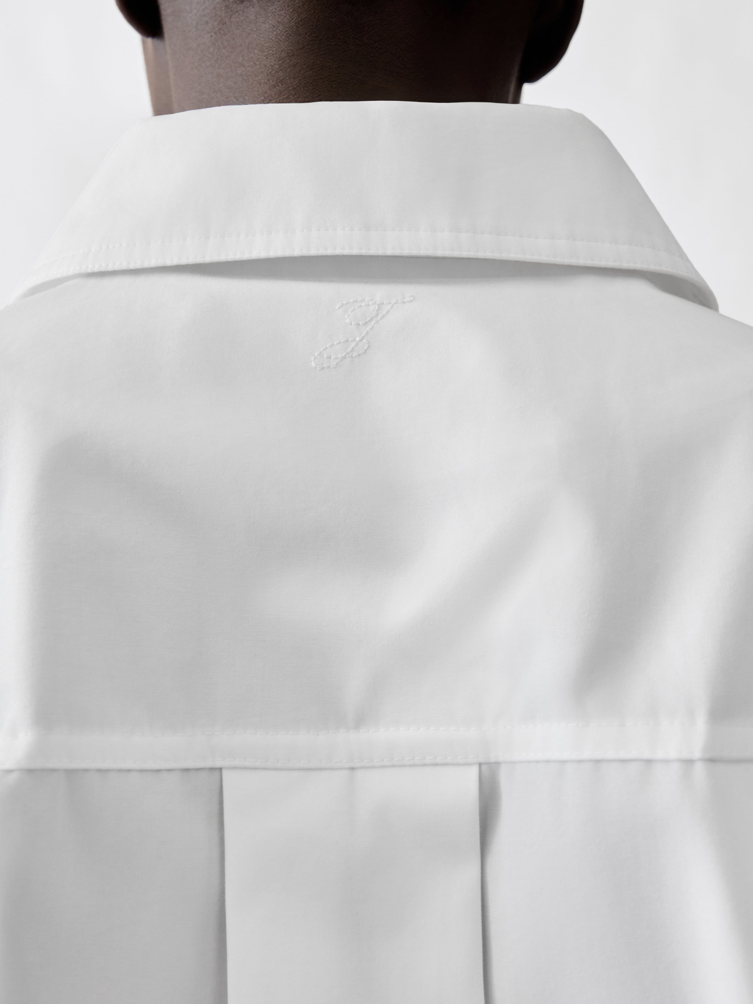 The Citta Shirt