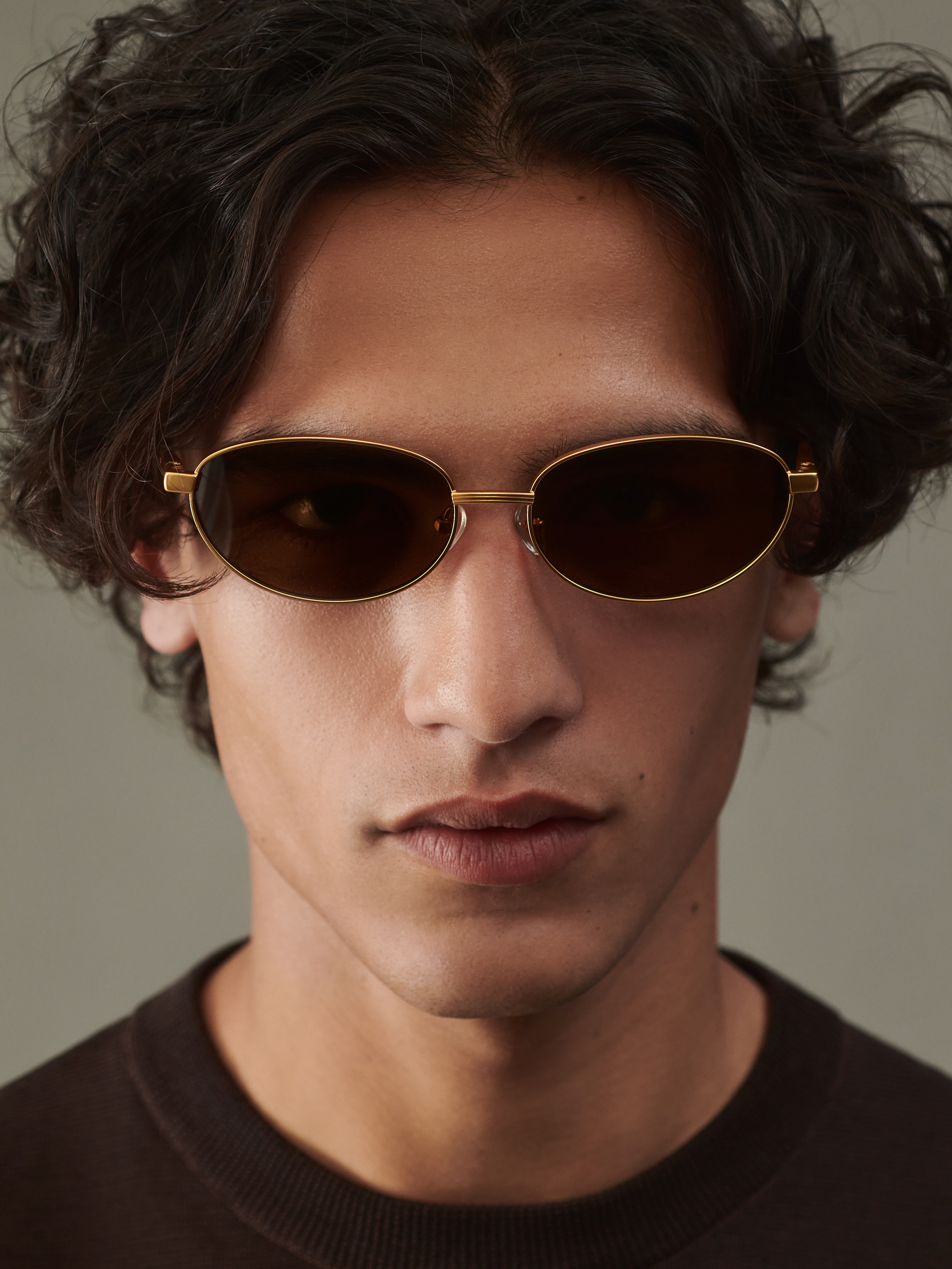 The Alba Sunglasses