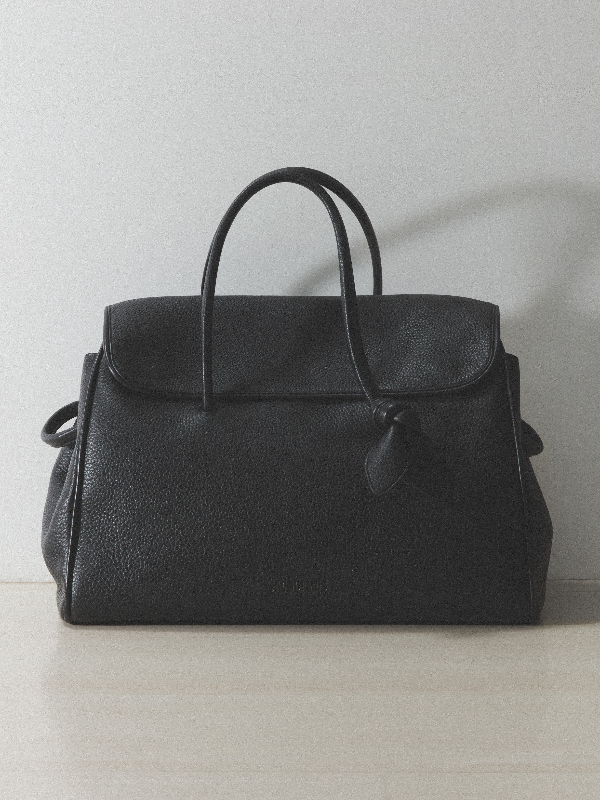 The Turismo Shopper Bag
