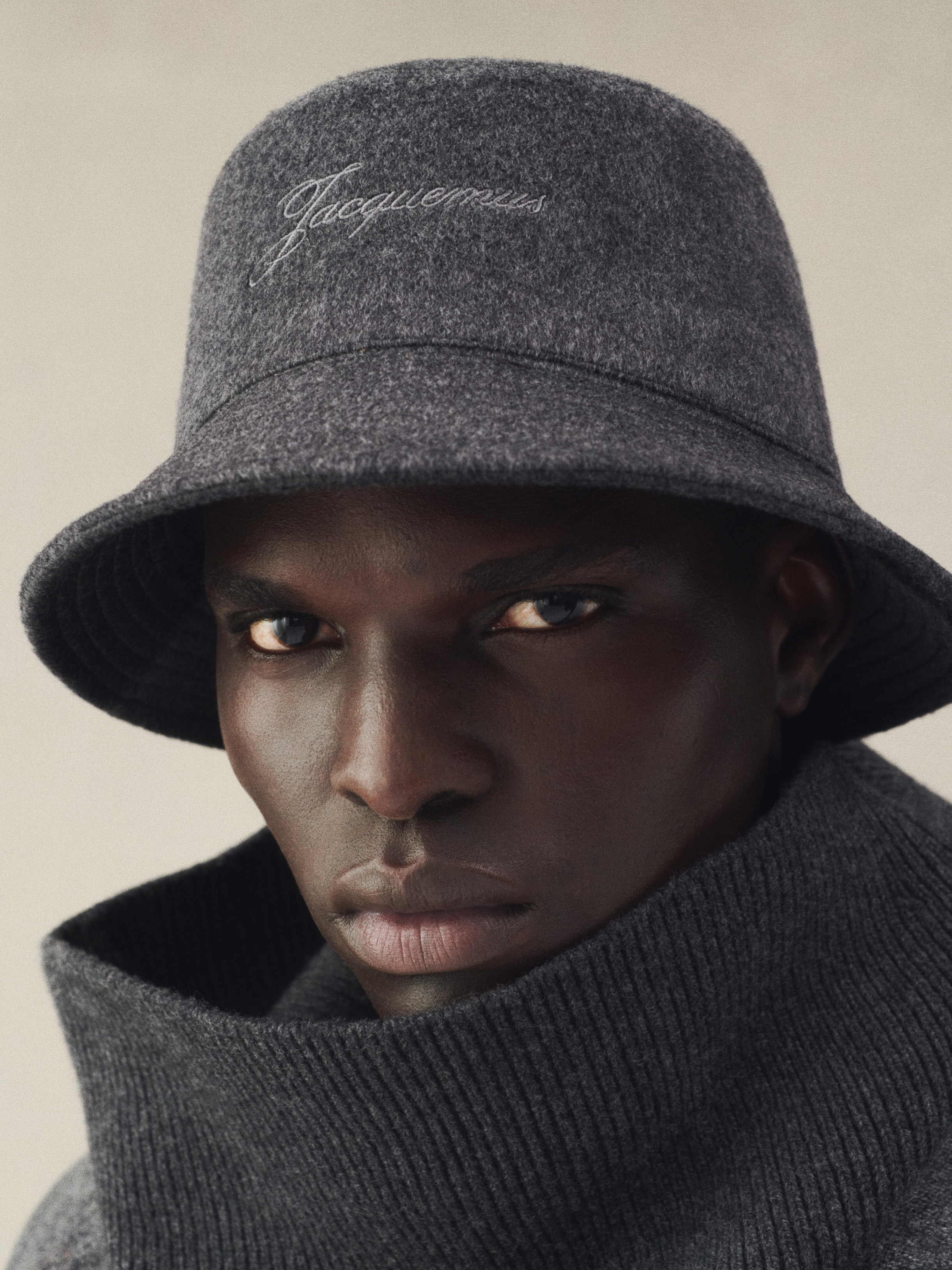 The Cachemiro Bucket Hat