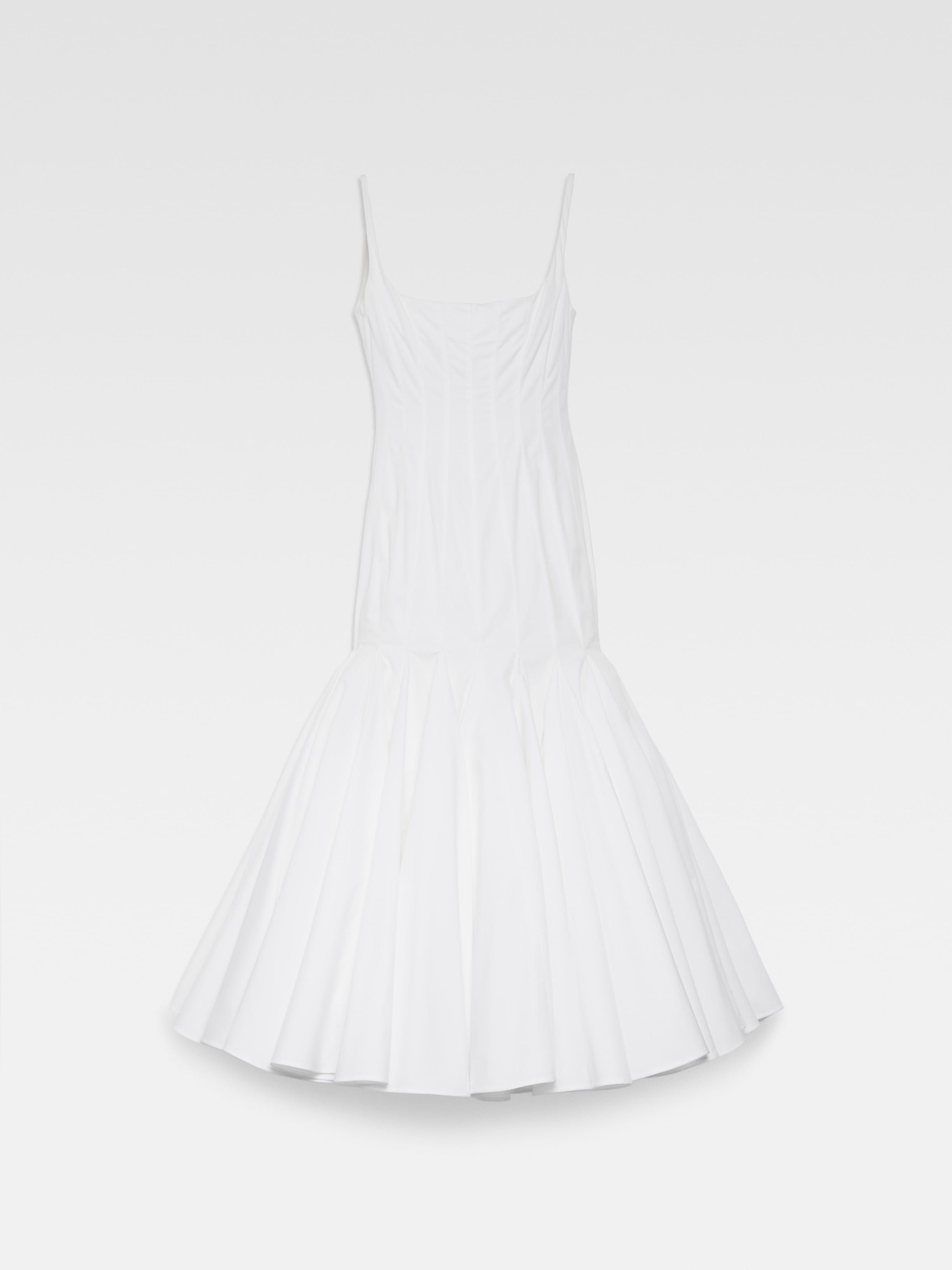 The Agave Dress