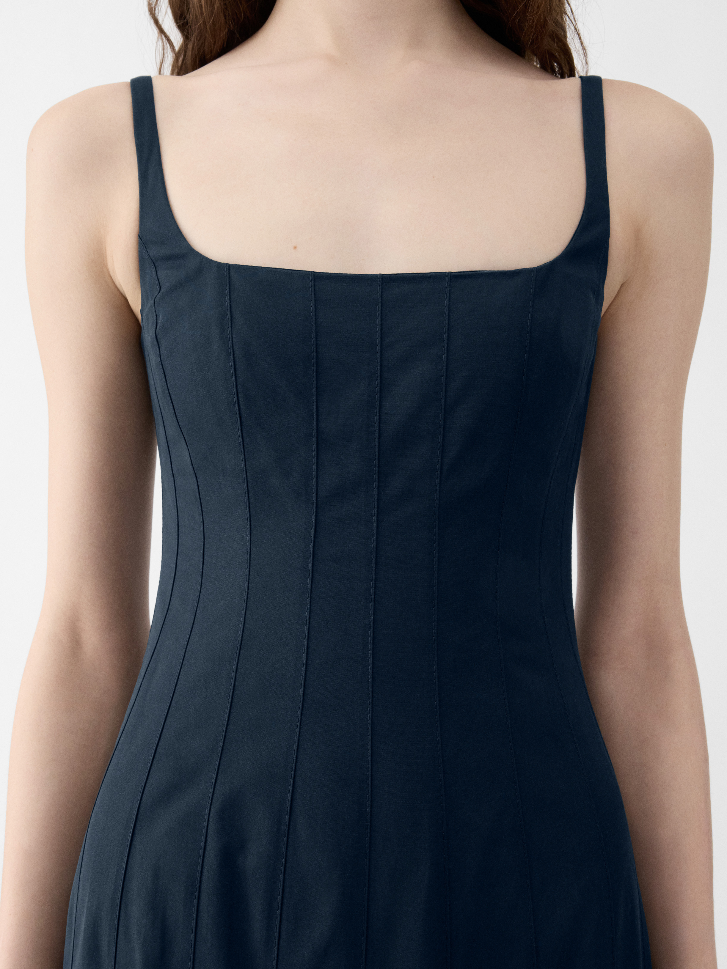 The Agave Dress