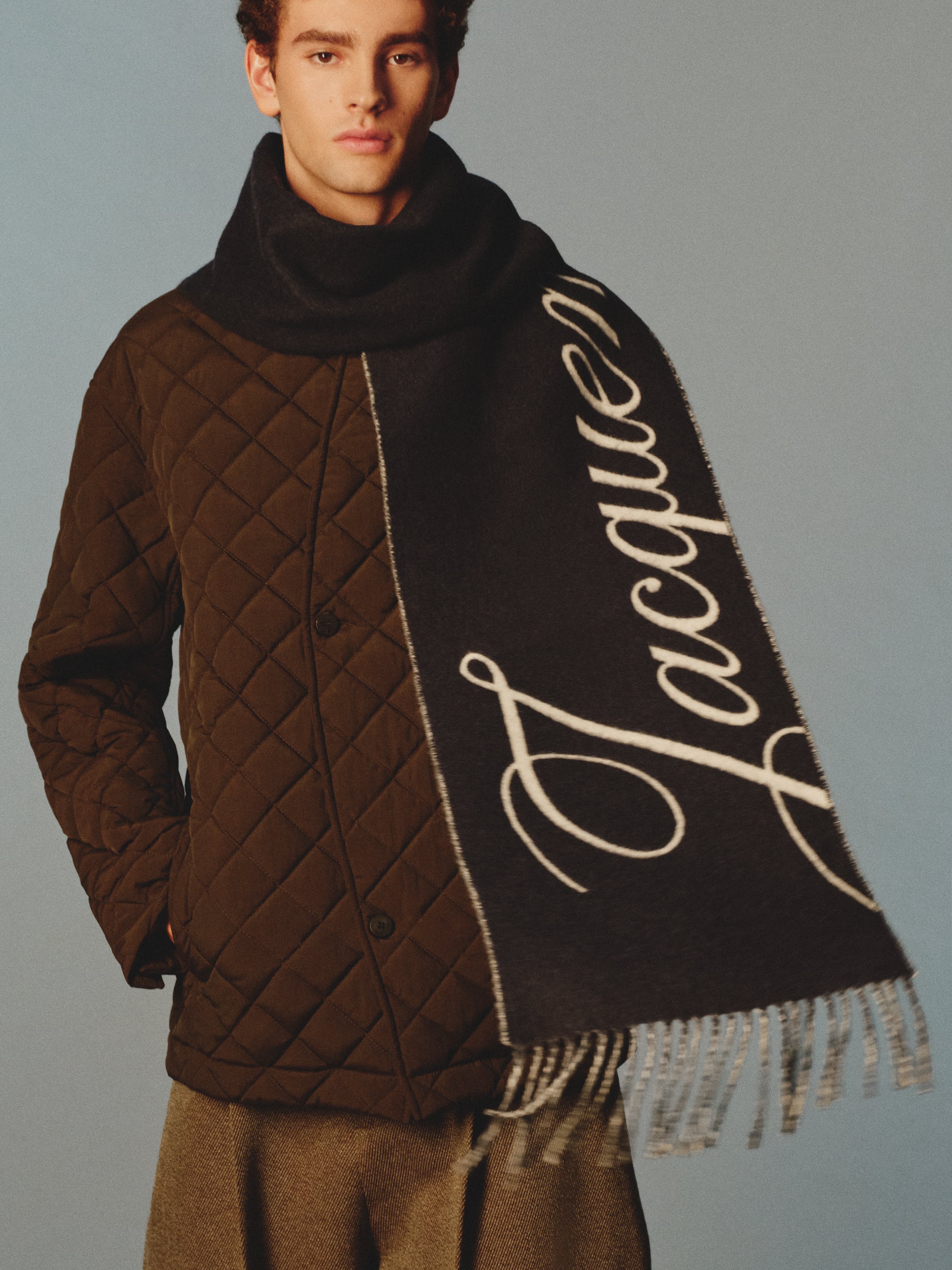 The Atelier Scarf