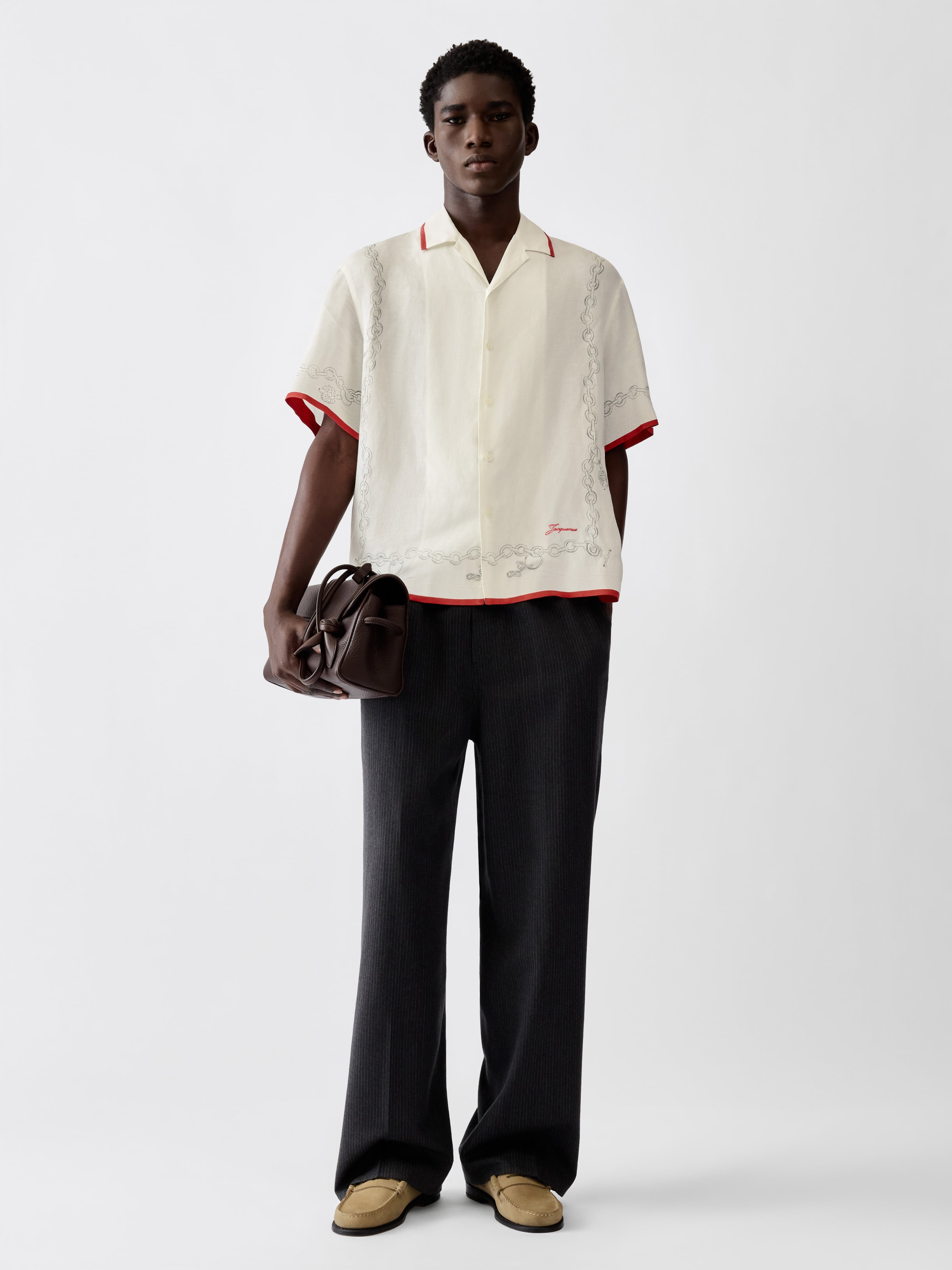 The Cocktail Shirt