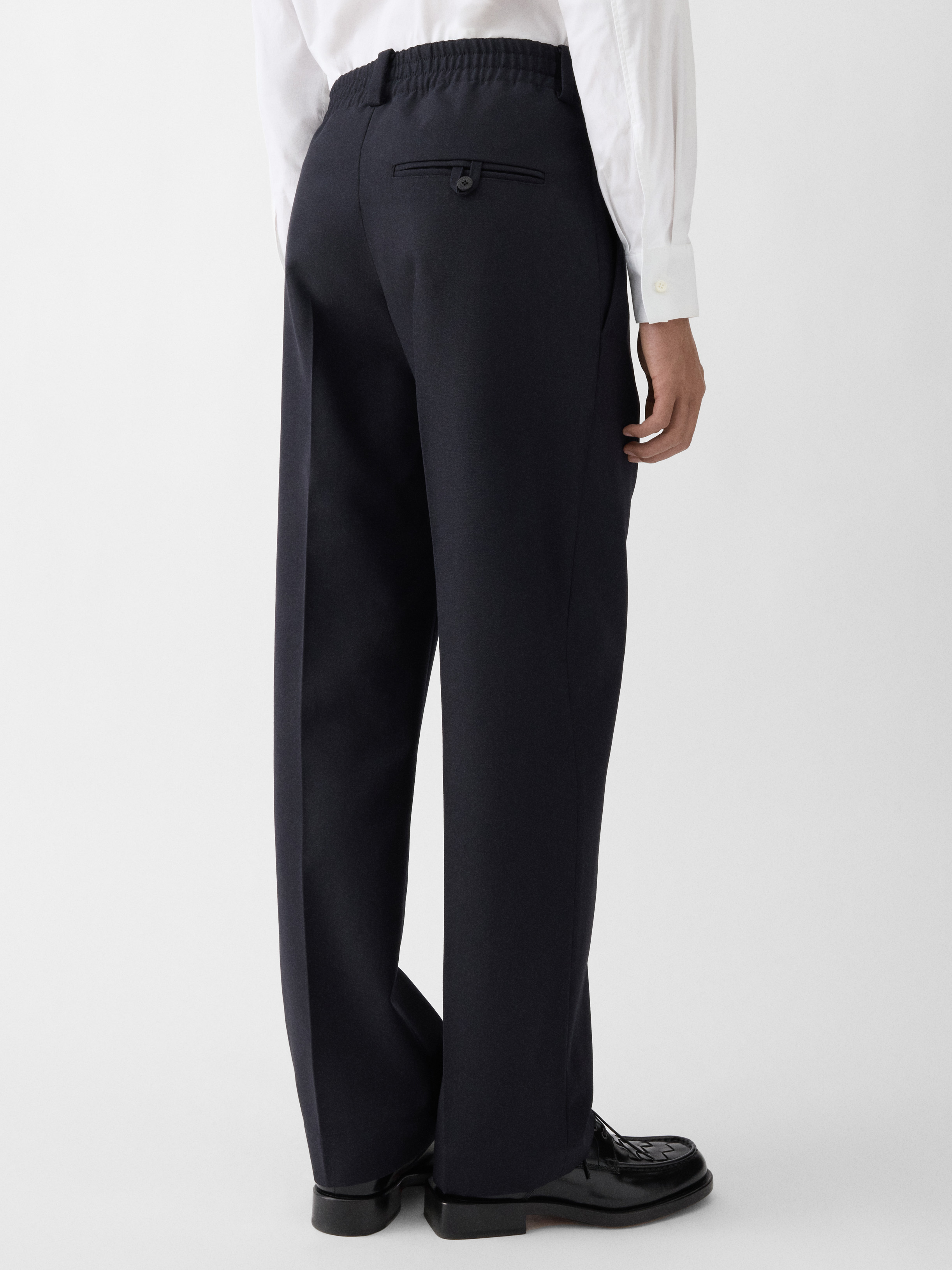 The Croisière Pants