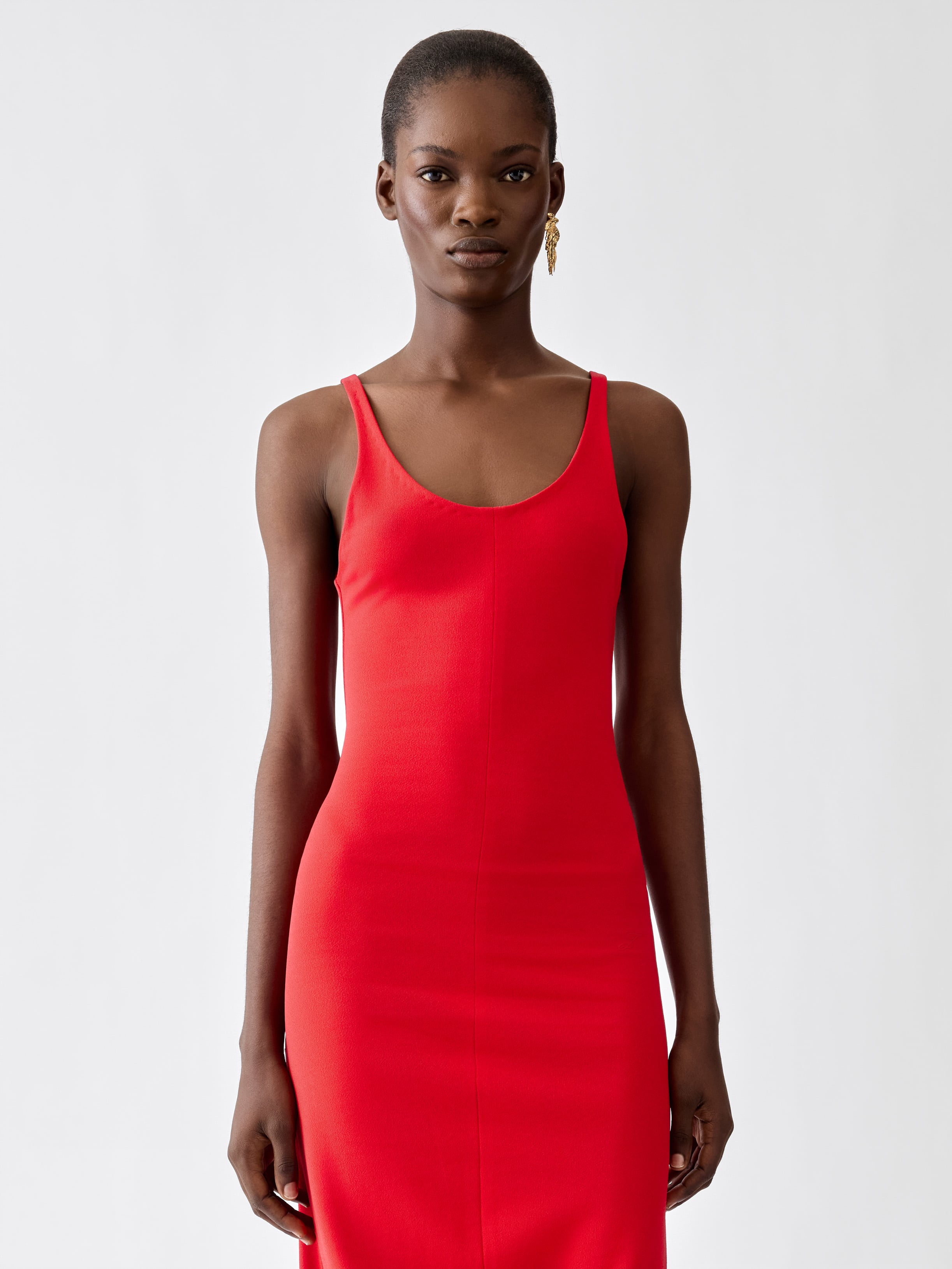 The Regata Dress