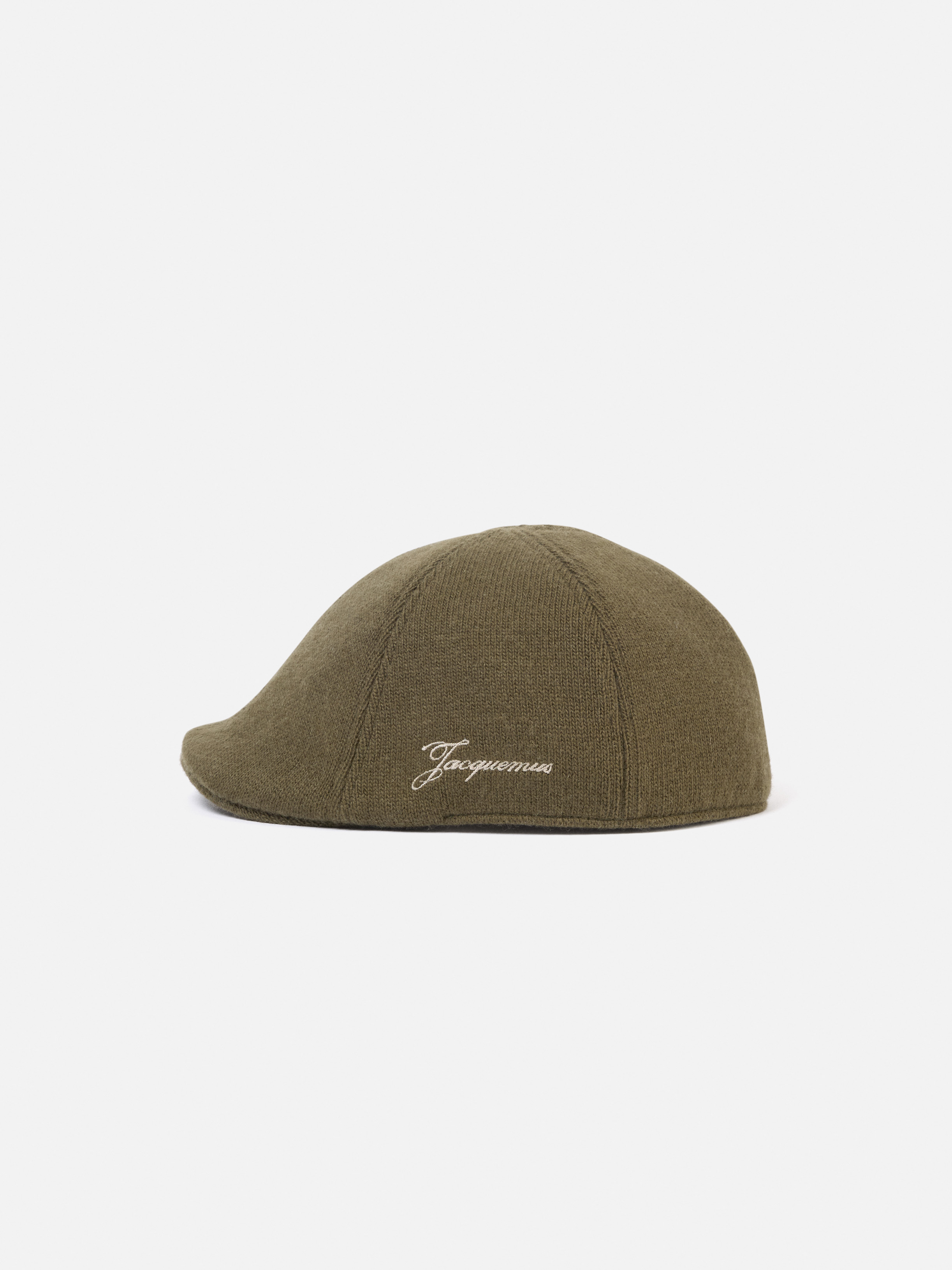 The Atelier Beret