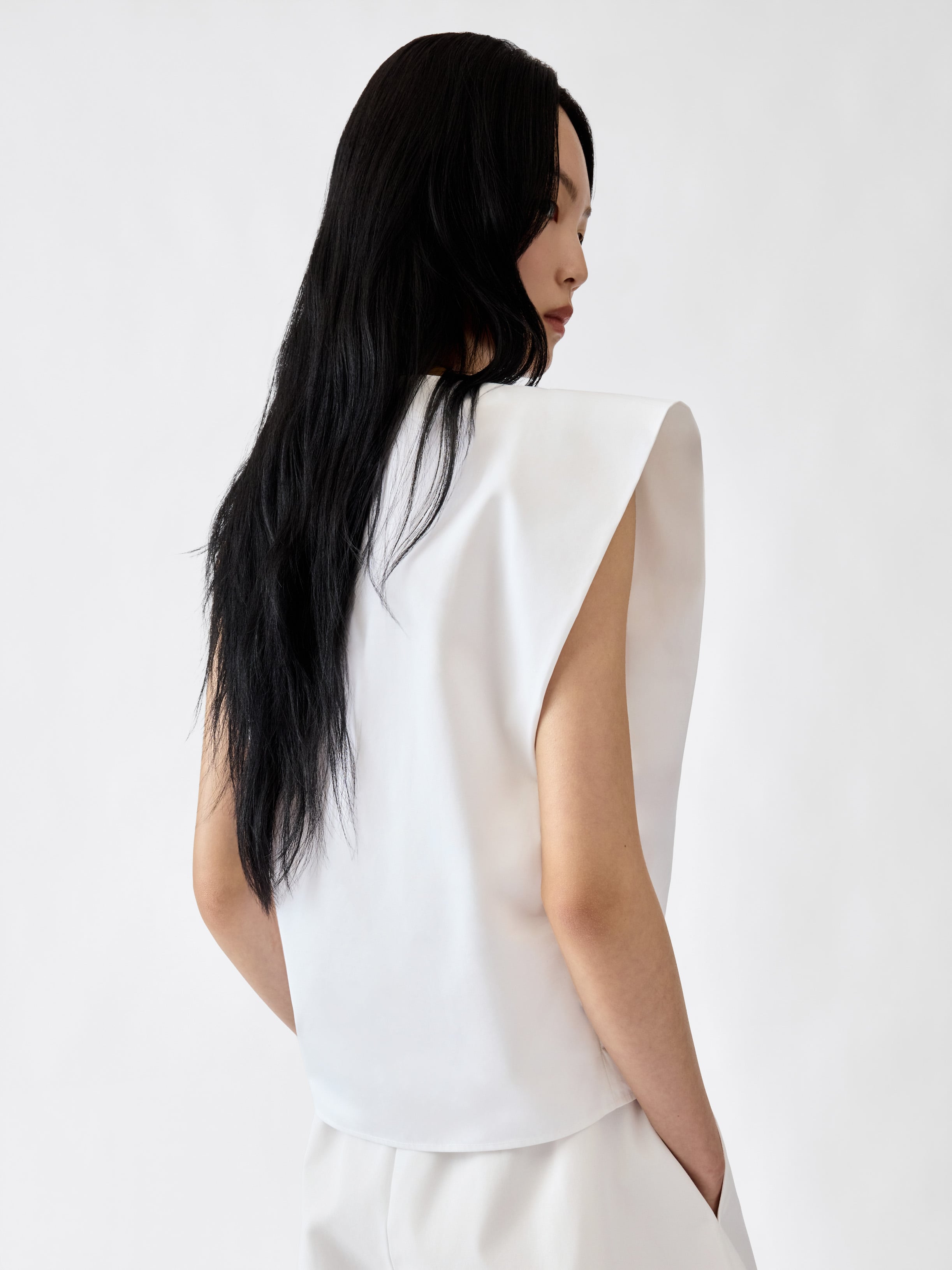 The Drap Top