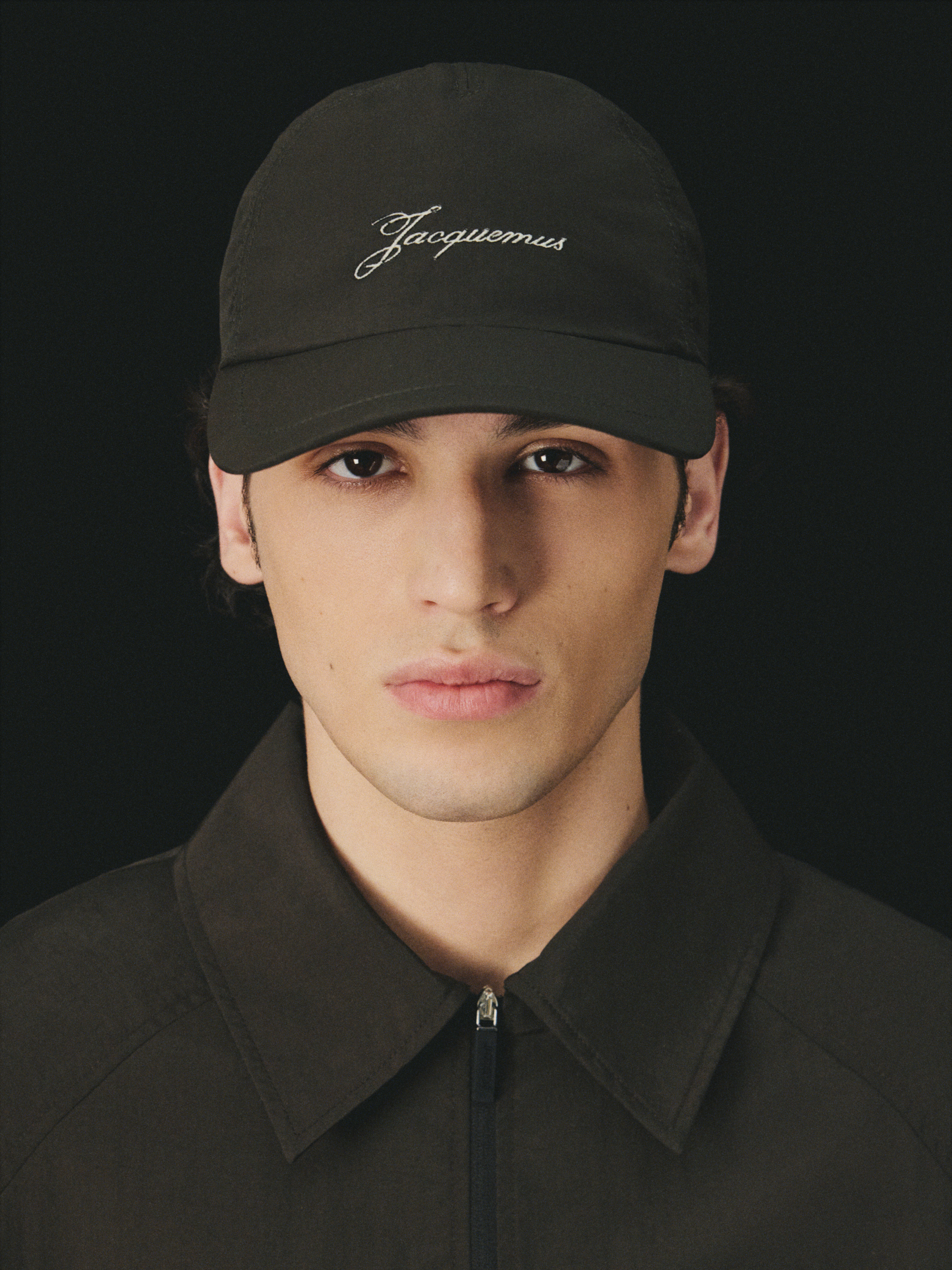 The Baluchon Baseball Cap