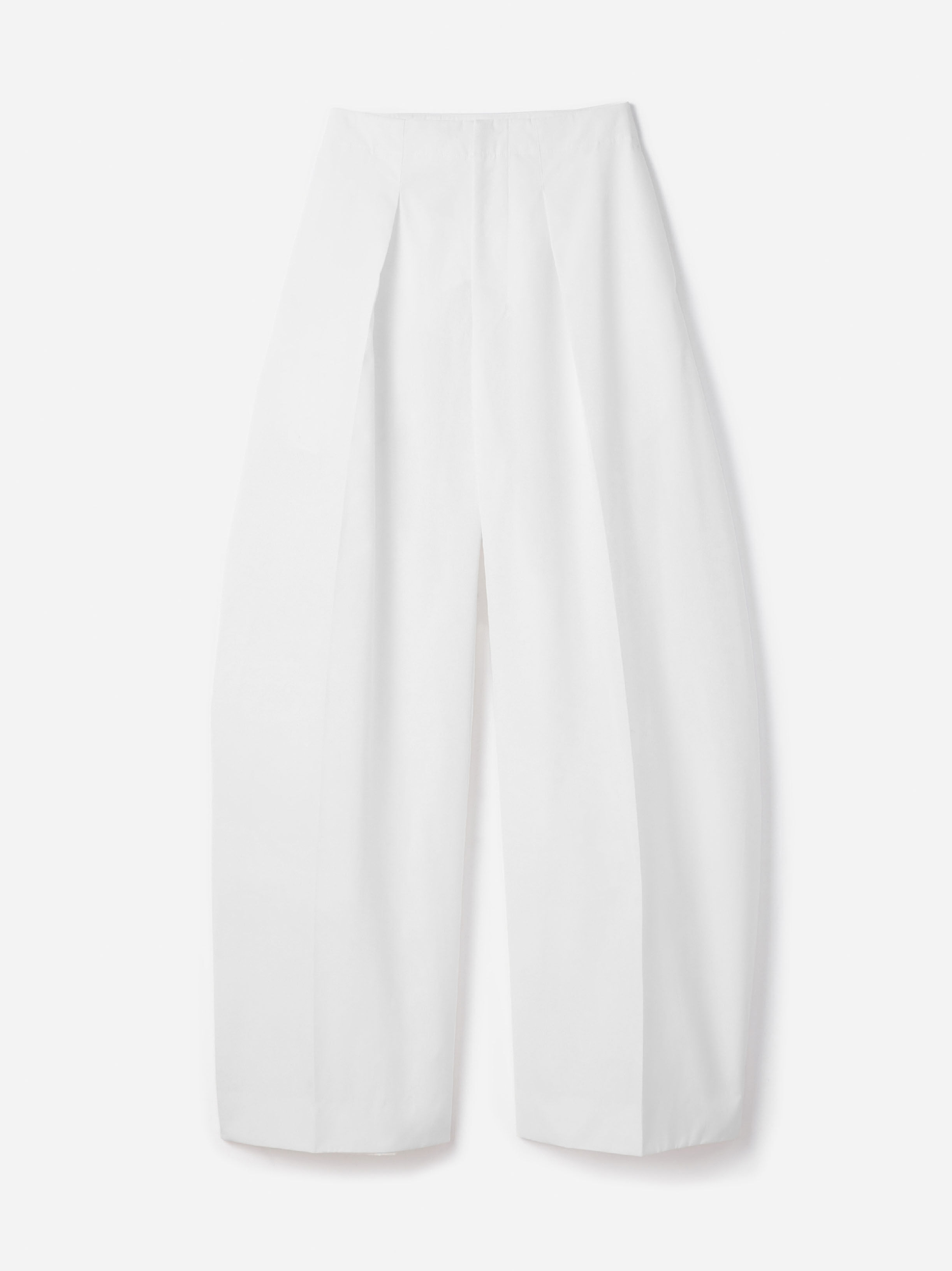 The Ovalo Fluid Pants
