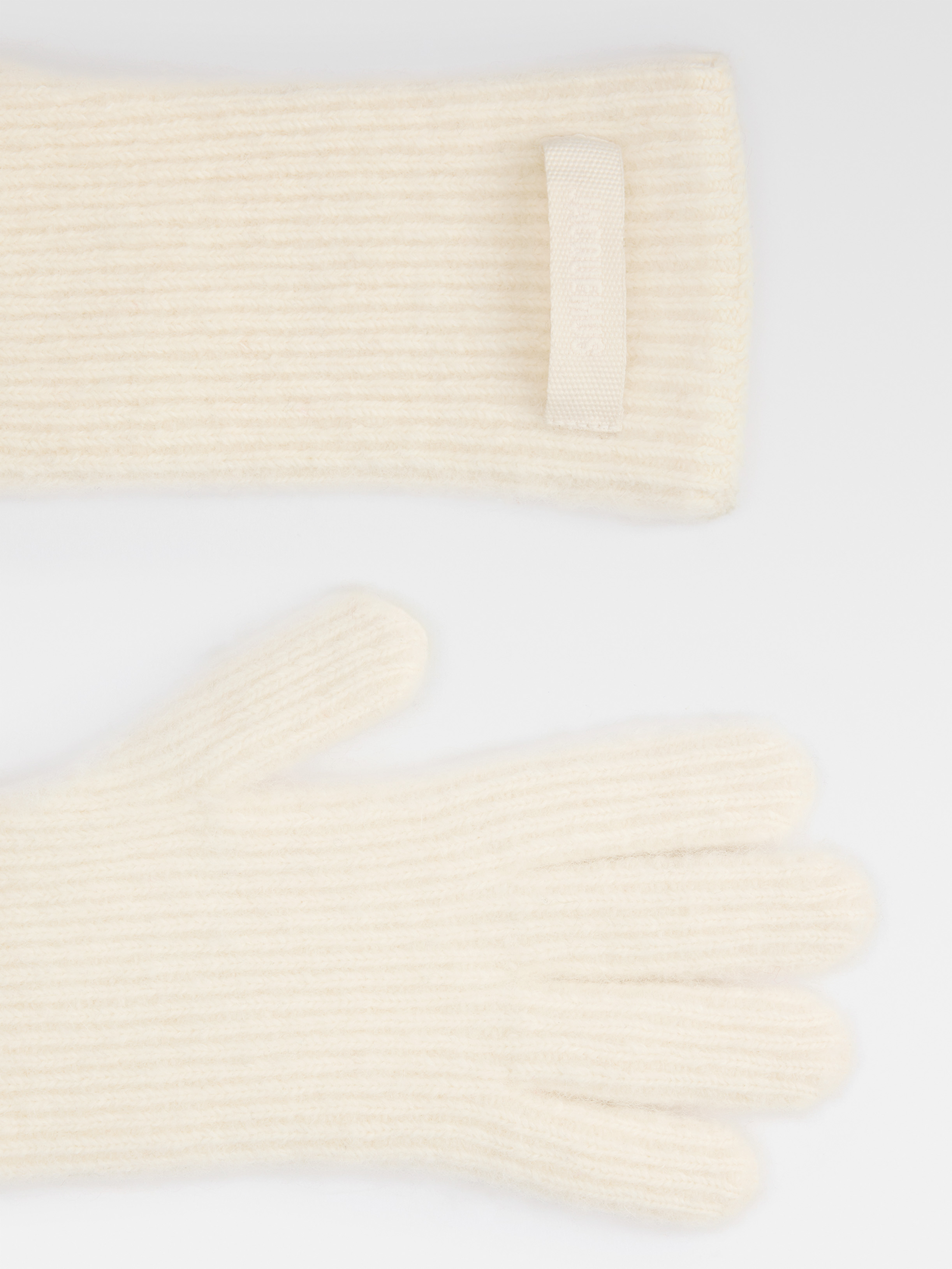 The Gros Grain Gloves