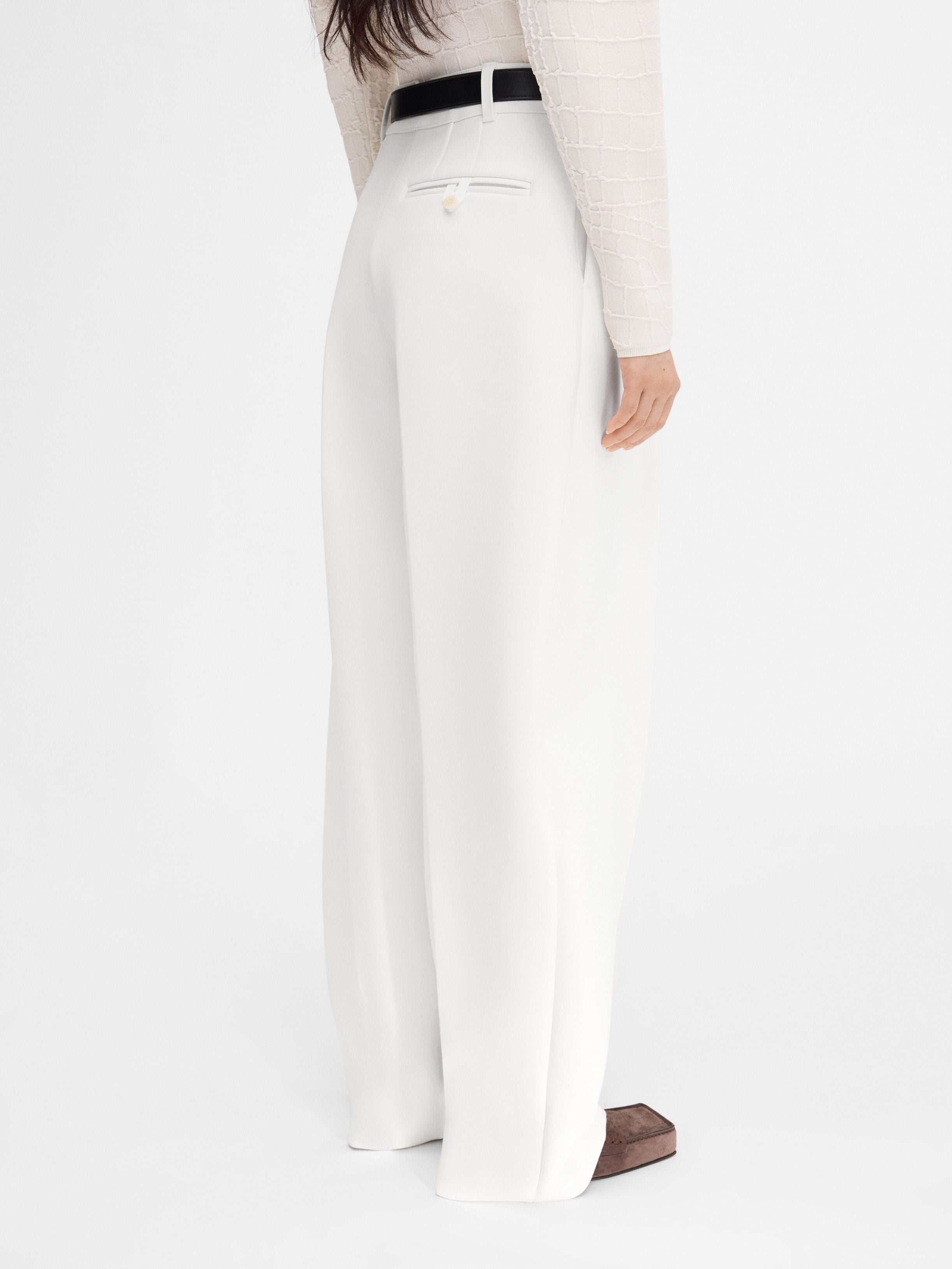 The Ovalo Pants