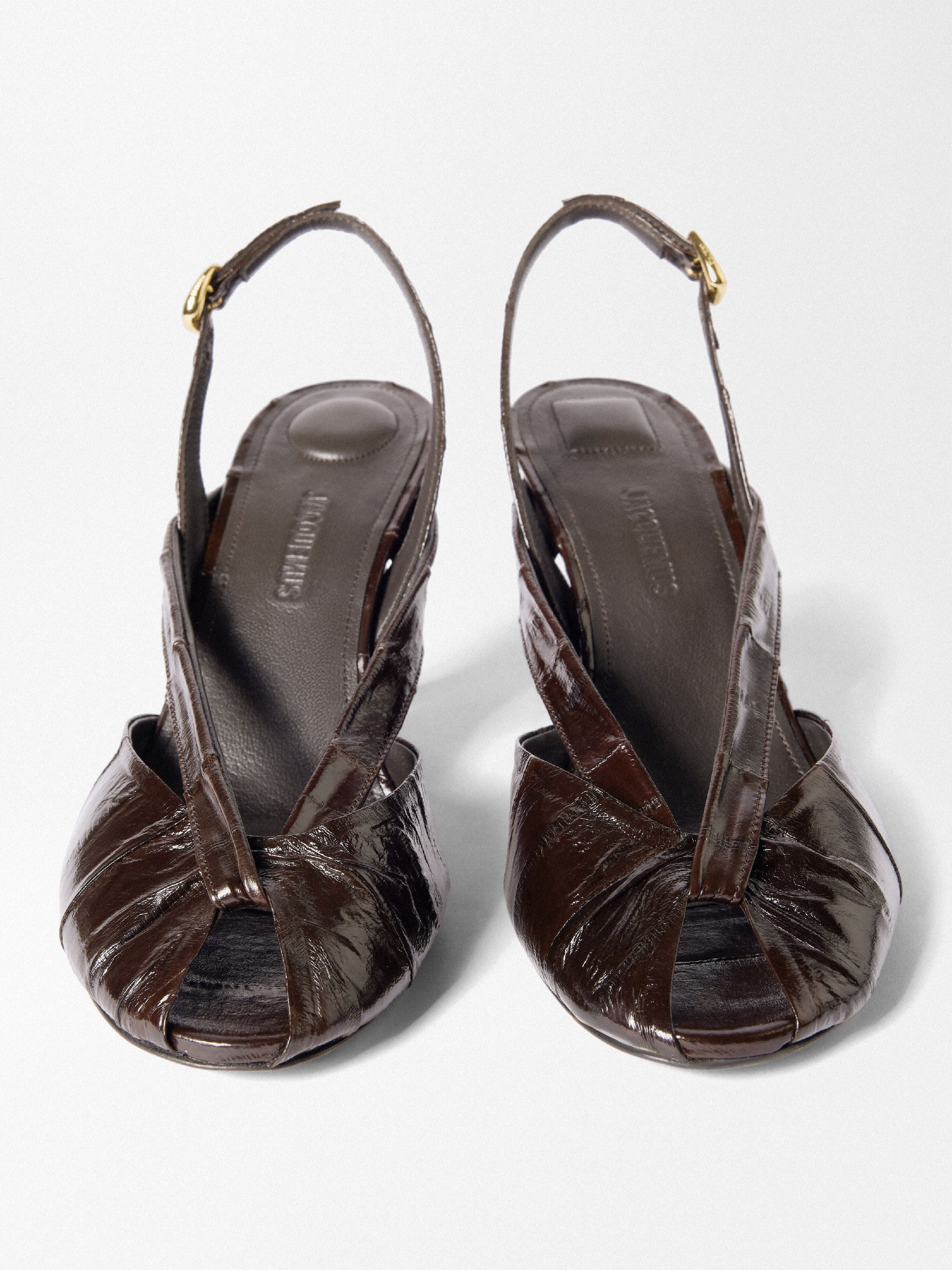 The Poisson Slingbacks